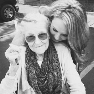 Meet your Posher, Catherine